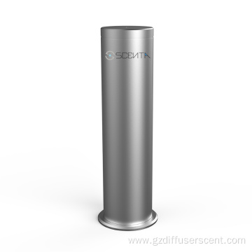 Electric Room Scent Marketing Machine for Hotel Lobby